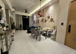 The Skywoods (D23), Condominium #557223911